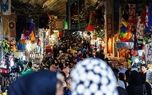 بازگشایی بازار بزرگ تهران از هفته آینده / تمدید تعطیلی مشاغل 3 و 4 بازگشایی بازار بزرگ تهران از هفته آینده / تمدید تعطیلی مشاغل 3 و 4